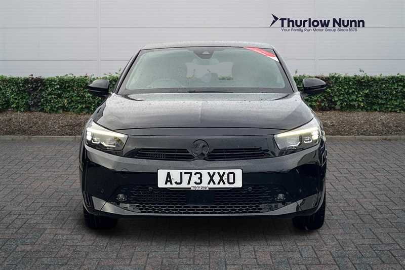 Used Vauxhall Corsa 2024 for sale - 76552612: Photo 8