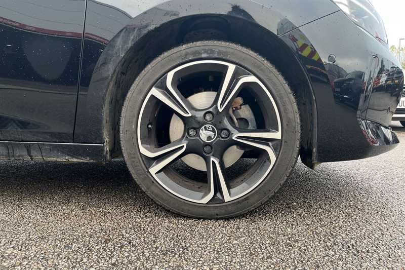 Used Vauxhall Corsa 2024 for sale - 76552612: Photo 9