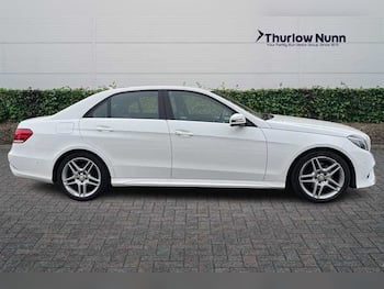 Used Mercedes-Benz E Class 2015 for sale - 79728902: Photo