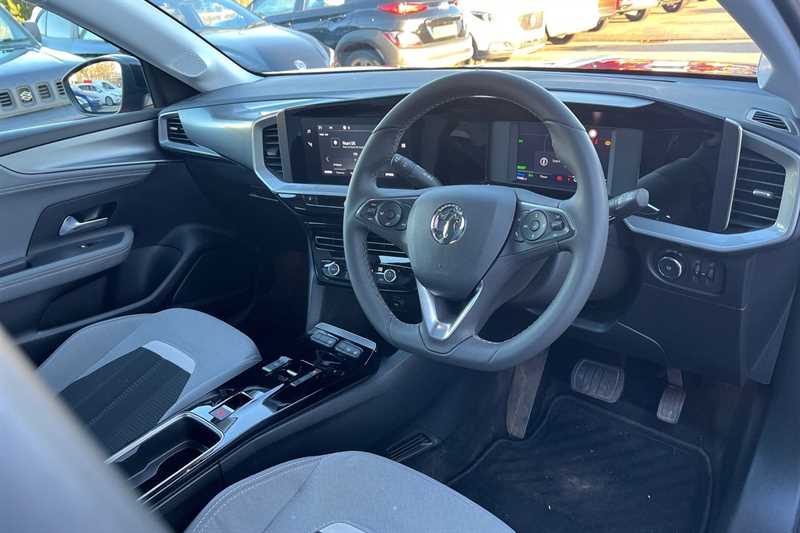 Used Vauxhall Mokka 2024 for sale - 77145984: Photo 10