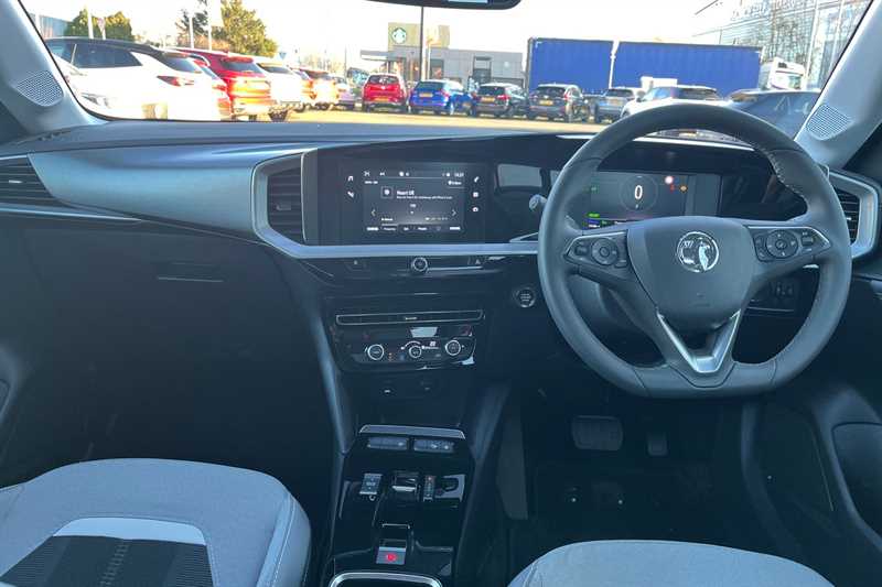 Used Vauxhall Mokka 2024 for sale - 77145984: Photo 12