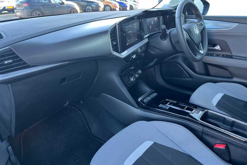 Used Vauxhall Mokka 2024 for sale - 77145984: Photo 13