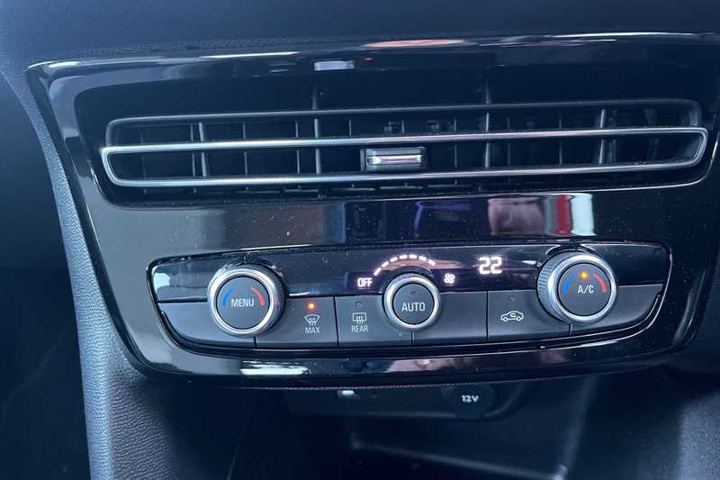 Used Vauxhall Mokka 2024 for sale - 77145984: Photo 15