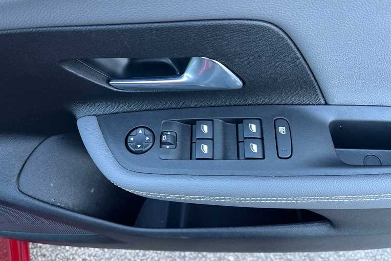 Used Vauxhall Mokka 2024 for sale - 77145984: Photo 16