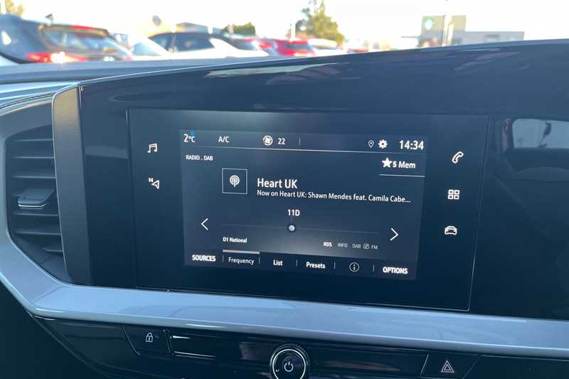 Used Vauxhall Mokka 2024 for sale - 77145984: Photo 17