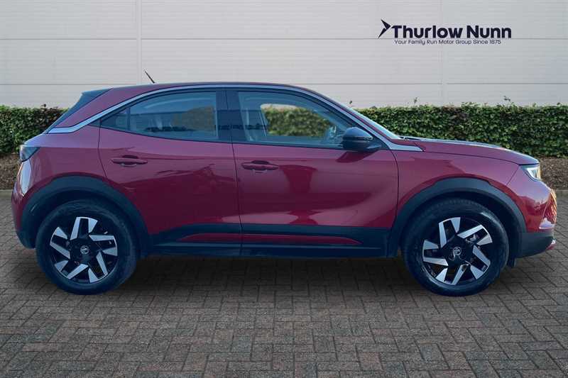 Used Vauxhall Mokka 2024 for sale - 77145984: Photo 2