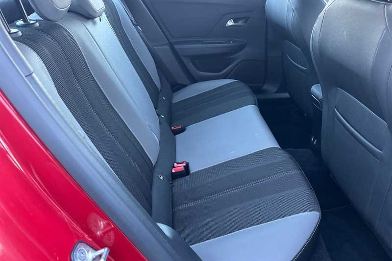 Used Vauxhall Mokka 2024 for sale - 77145984: Photo 23