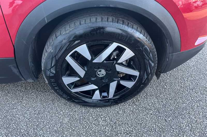 Used Vauxhall Mokka 2024 for sale - 77145984: Photo 25