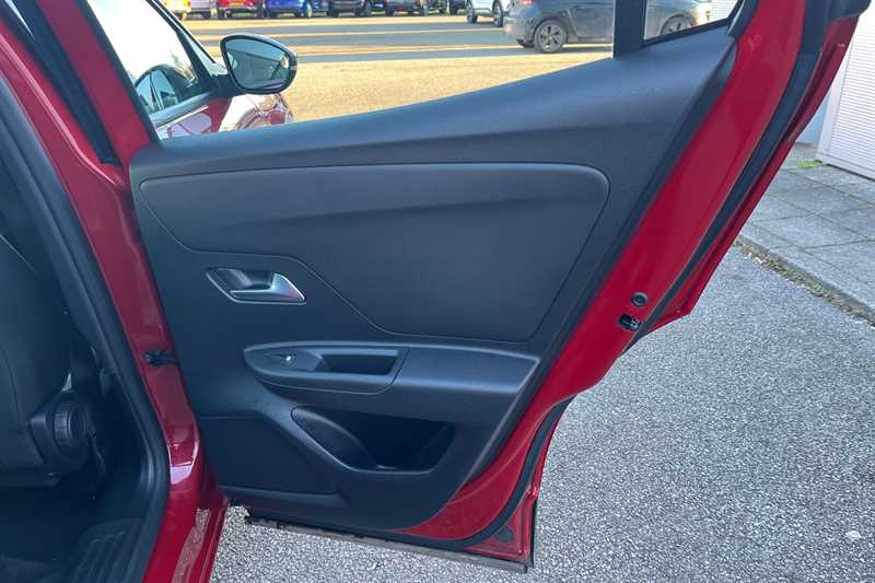 Used Vauxhall Mokka 2024 for sale - 77145984: Photo 28