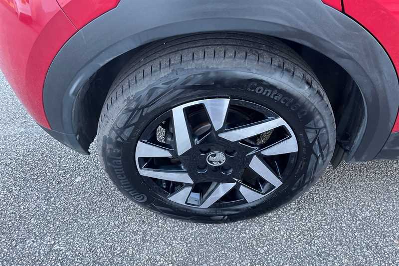 Used Vauxhall Mokka 2024 for sale - 77145984: Photo 29