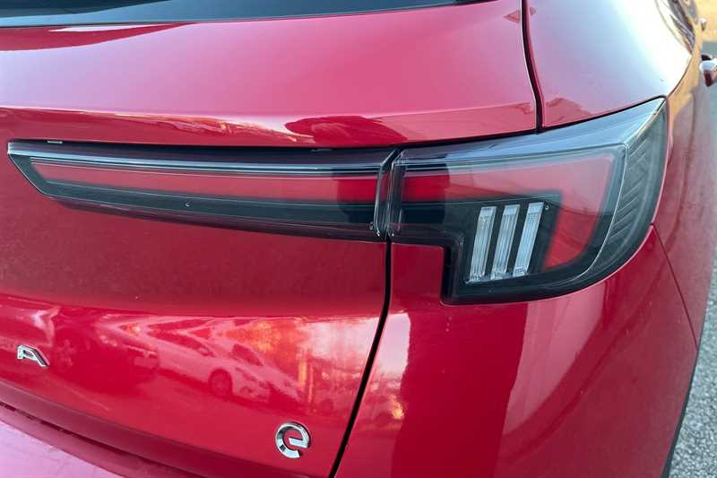 Used Vauxhall Mokka 2024 for sale - 77145984: Photo 30