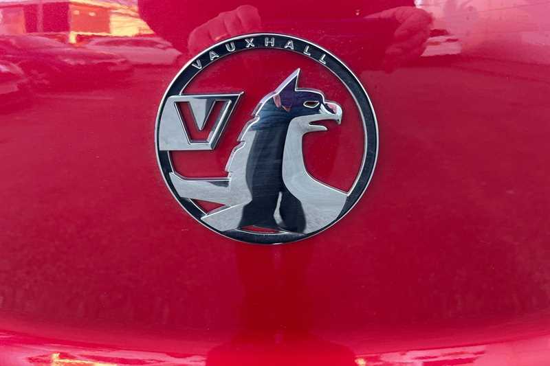 Used Vauxhall Mokka 2024 for sale - 77145984: Photo 32