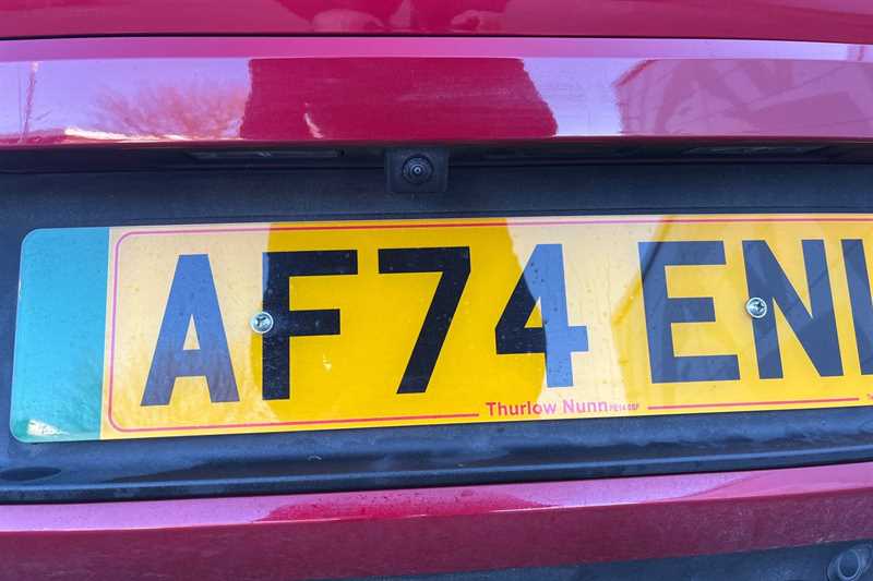 Used Vauxhall Mokka 2024 for sale - 77145984: Photo 33