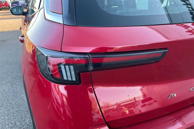 Used Vauxhall Mokka 2024 for sale - 77145984: Photo 34