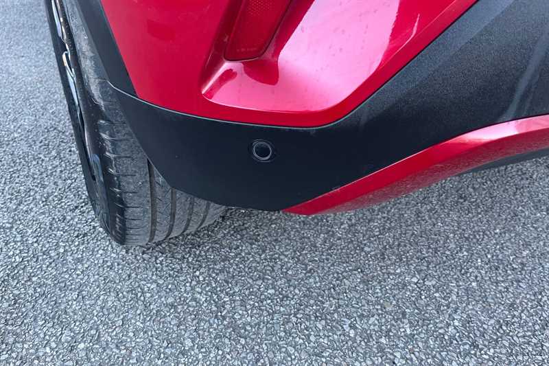 Used Vauxhall Mokka 2024 for sale - 77145984: Photo 35