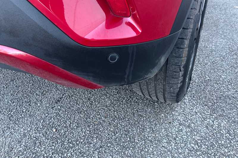 Used Vauxhall Mokka 2024 for sale - 77145984: Photo 36