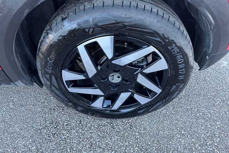 Used Vauxhall Mokka 2024 for sale - 77145984: Photo 38