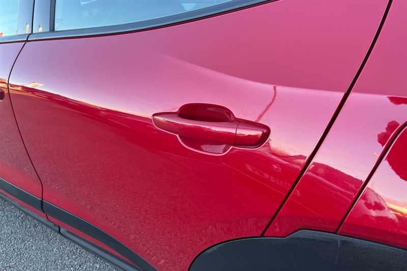 Used Vauxhall Mokka 2024 for sale - 77145984: Photo 39