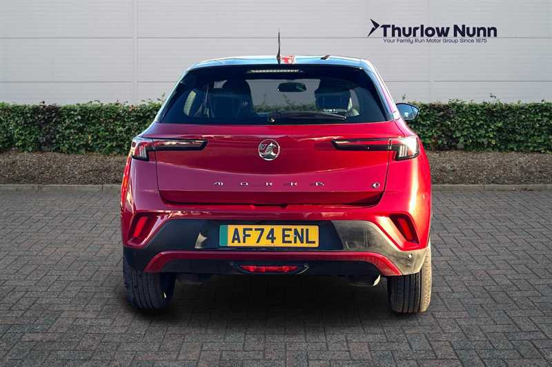 Used Vauxhall Mokka 2024 for sale - 77145984: Photo 4