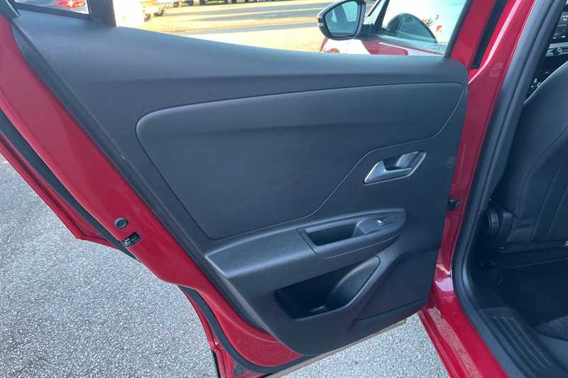 Used Vauxhall Mokka 2024 for sale - 77145984: Photo 40