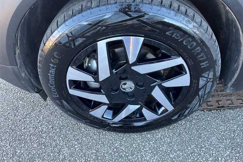 Used Vauxhall Mokka 2024 for sale - 77145984: Photo 47