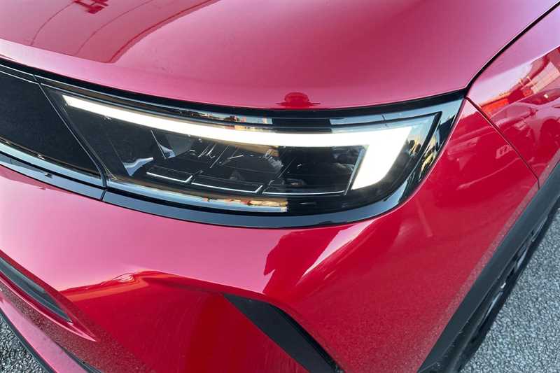 Used Vauxhall Mokka 2024 for sale - 77145984: Photo 48