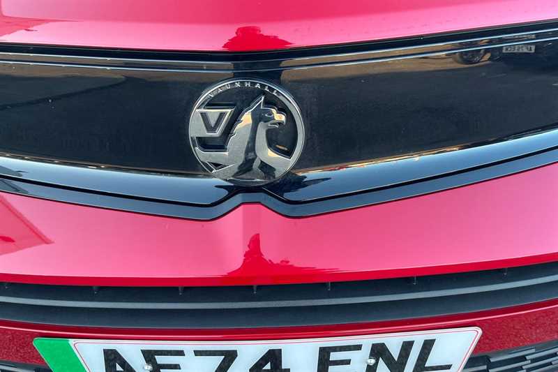 Used Vauxhall Mokka 2024 for sale - 77145984: Photo 49