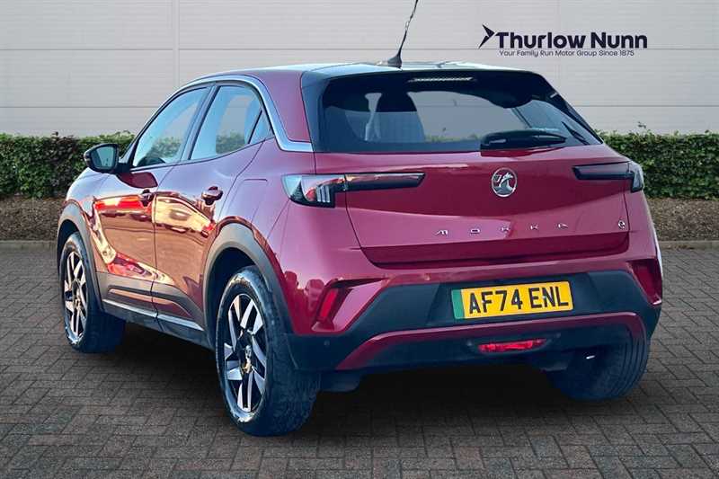 Used Vauxhall Mokka 2024 for sale - 77145984: Photo 5