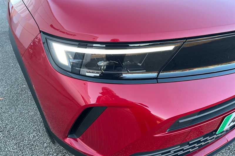 Used Vauxhall Mokka 2024 for sale - 77145984: Photo 50