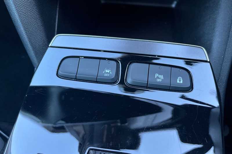 Used Vauxhall Mokka 2024 for sale - 77145984: Photo 53