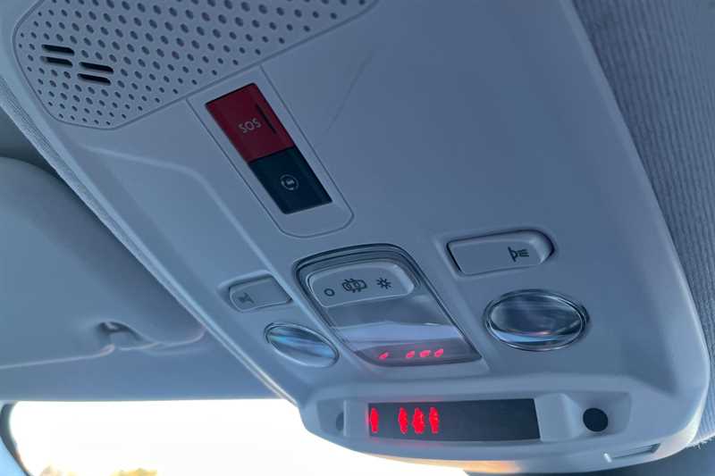 Used Vauxhall Mokka 2024 for sale - 77145984: Photo 54