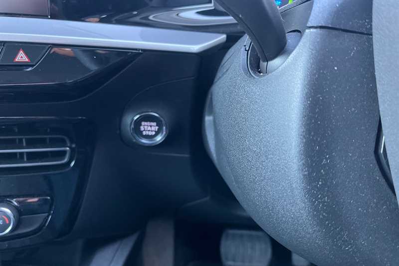 Used Vauxhall Mokka 2024 for sale - 77145984: Photo 56