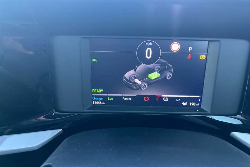 Used Vauxhall Mokka 2024 for sale - 77145984: Photo 57