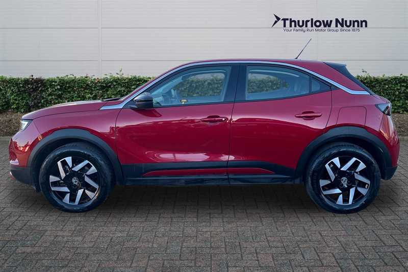 Used Vauxhall Mokka 2024 for sale - 77145984: Photo 6