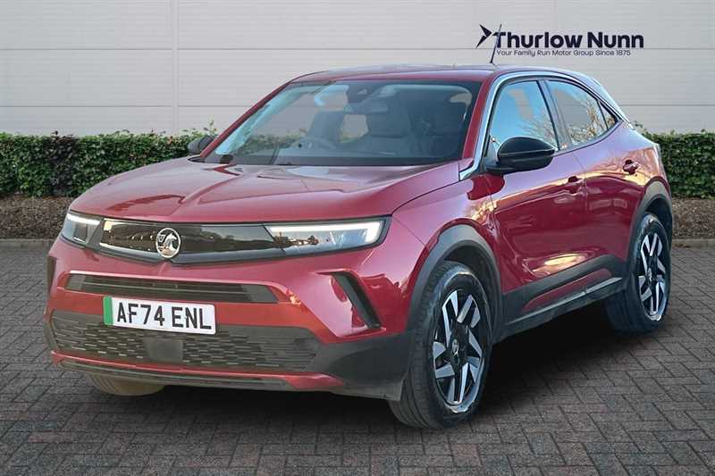 Used Vauxhall Mokka 2024 for sale - 77145984: Photo 7