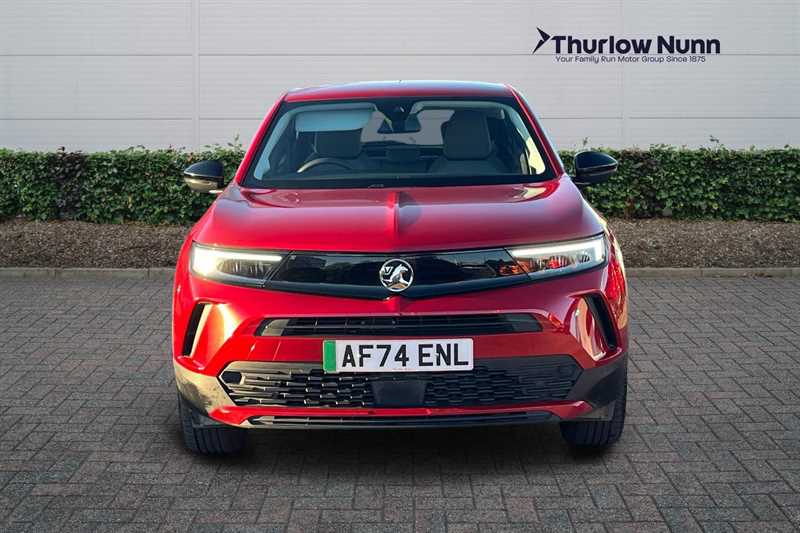 Used Vauxhall Mokka 2024 for sale - 77145984: Photo 8