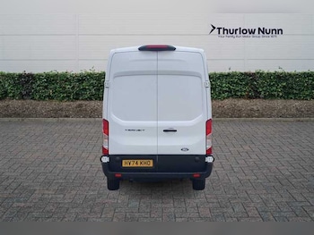 Used Ford Transit 2024 for sale - 79592302: Photo