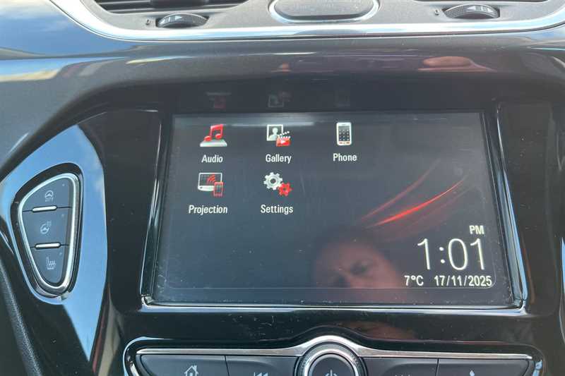 Used Vauxhall Corsa 2018 for sale - 76610034: Photo 19