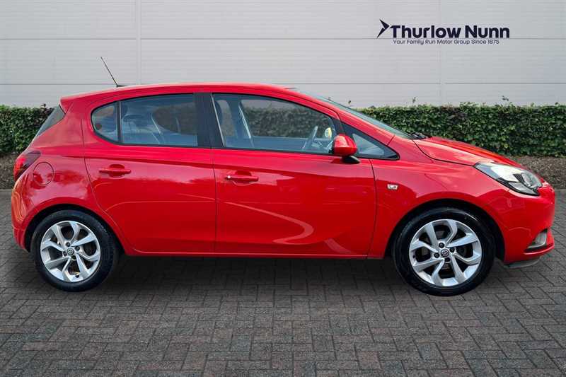 Used Vauxhall Corsa 2018 for sale - 76610034: Photo 2