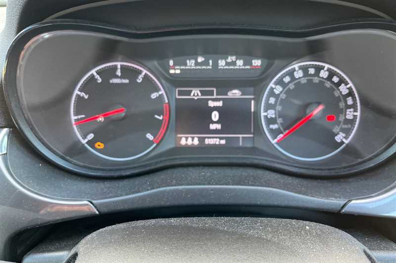 Used Vauxhall Corsa 2018 for sale - 76610034: Photo 20