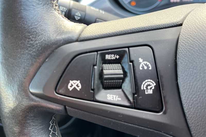 Used Vauxhall Corsa 2018 for sale - 76610034: Photo 21