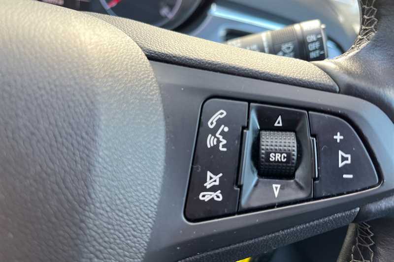 Used Vauxhall Corsa 2018 for sale - 76610034: Photo 22