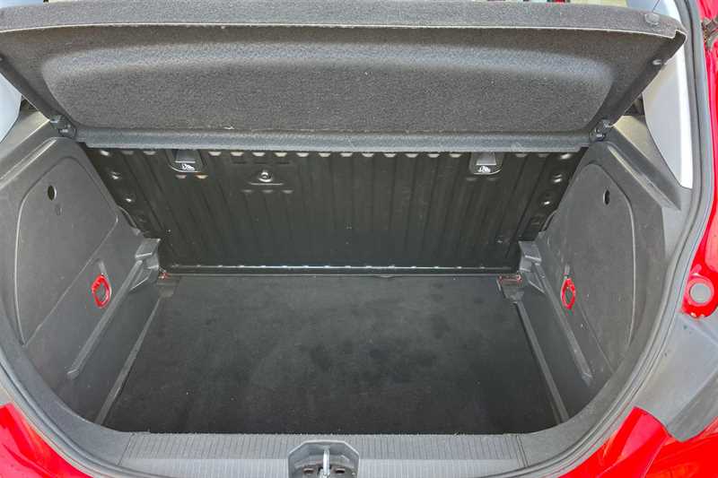 Used Vauxhall Corsa 2018 for sale - 76610034: Photo 24