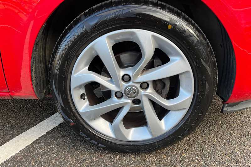 Used Vauxhall Corsa 2018 for sale - 76610034: Photo 25