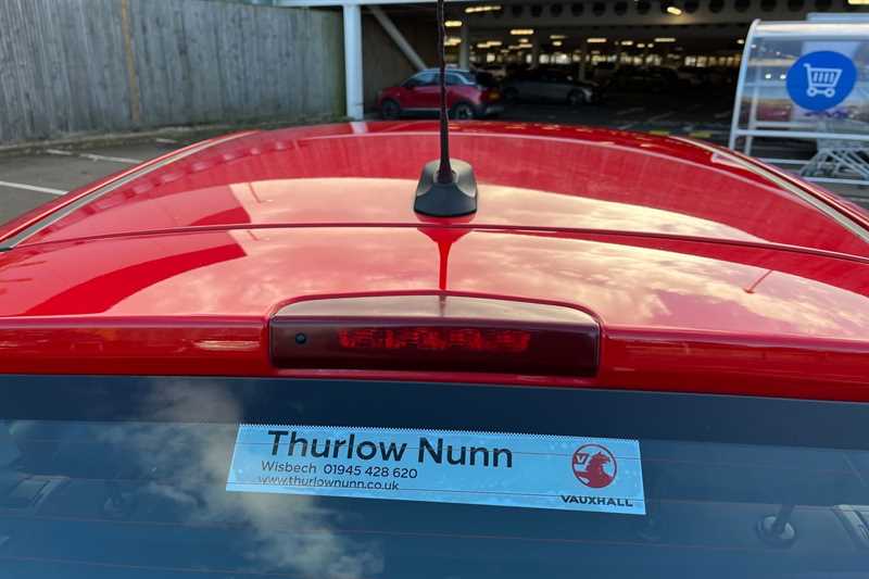 Used Vauxhall Corsa 2018 for sale - 76610034: Photo 31