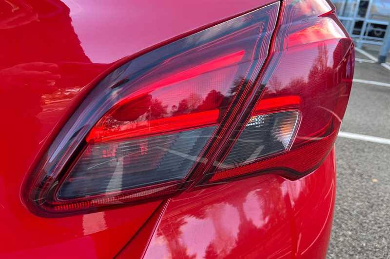 Used Vauxhall Corsa 2018 for sale - 76610034: Photo 32