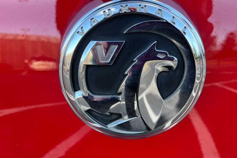 Used Vauxhall Corsa 2018 for sale - 76610034: Photo 33