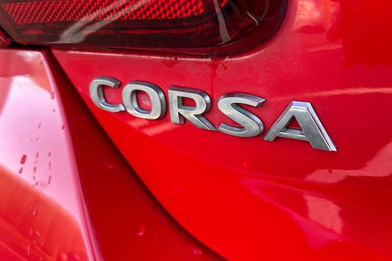 Used Vauxhall Corsa 2018 for sale - 76610034: Photo 34