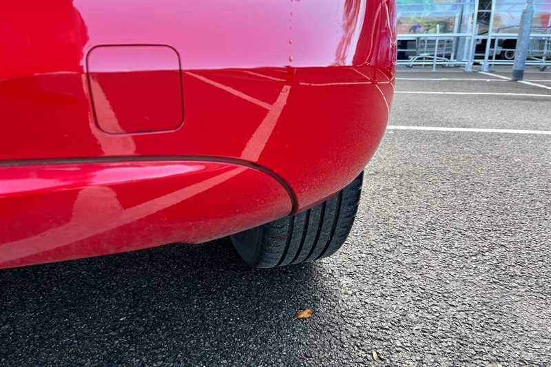 Used Vauxhall Corsa 2018 for sale - 76610034: Photo 35