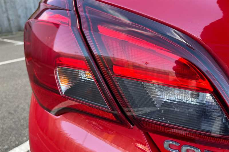 Used Vauxhall Corsa 2018 for sale - 76610034: Photo 36